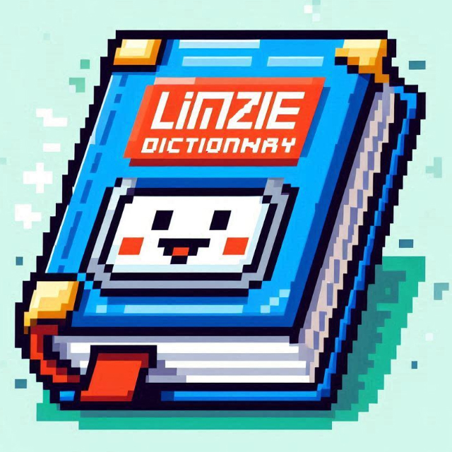 linzhe-dictionary.pages.dev favicon